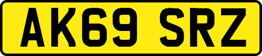 AK69SRZ
