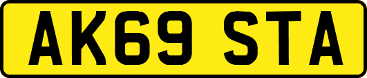 AK69STA