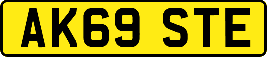 AK69STE
