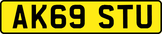 AK69STU