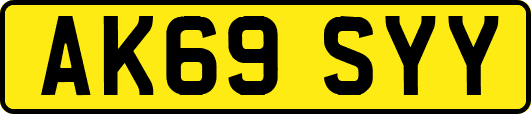 AK69SYY