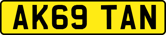 AK69TAN