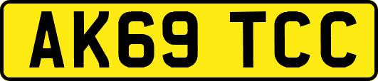 AK69TCC