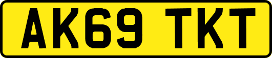 AK69TKT