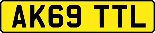 AK69TTL