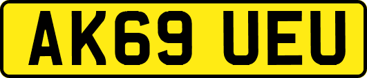 AK69UEU