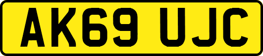 AK69UJC