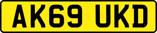 AK69UKD