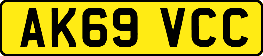 AK69VCC