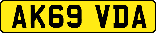 AK69VDA