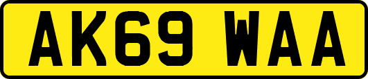 AK69WAA