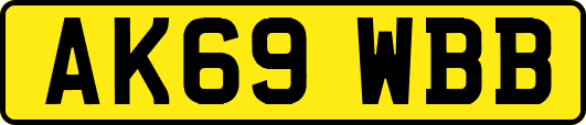AK69WBB