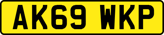 AK69WKP