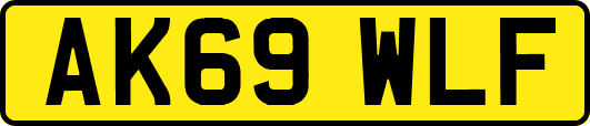 AK69WLF