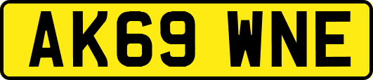 AK69WNE