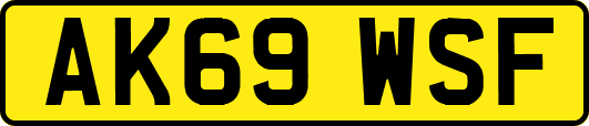 AK69WSF
