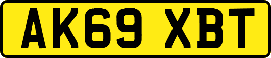 AK69XBT