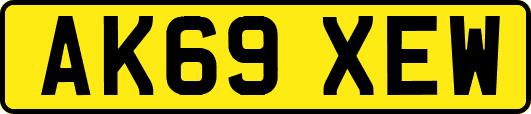 AK69XEW