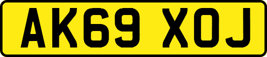 AK69XOJ
