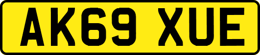 AK69XUE