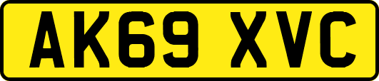 AK69XVC
