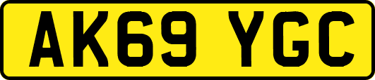 AK69YGC