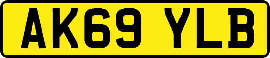AK69YLB