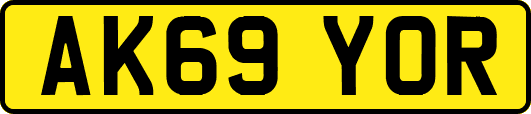 AK69YOR