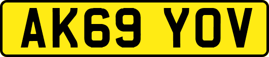 AK69YOV