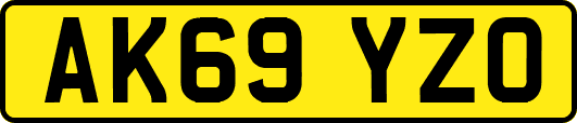 AK69YZO