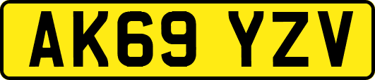 AK69YZV