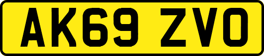 AK69ZVO