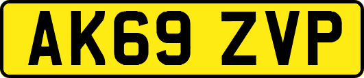AK69ZVP