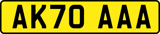 AK70AAA