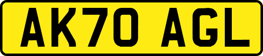 AK70AGL