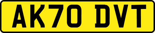 AK70DVT