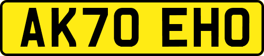 AK70EHO