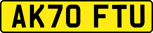 AK70FTU