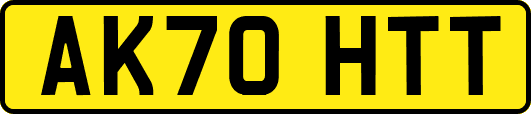 AK70HTT