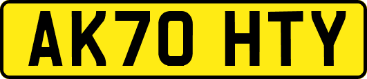 AK70HTY