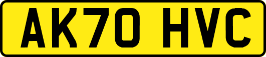 AK70HVC