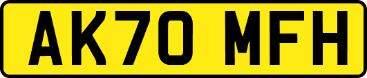 AK70MFH