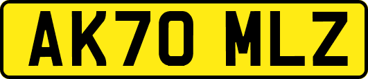 AK70MLZ