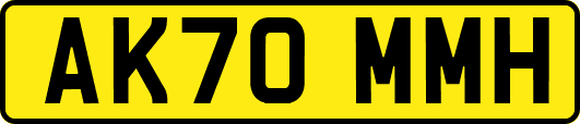 AK70MMH