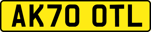 AK70OTL