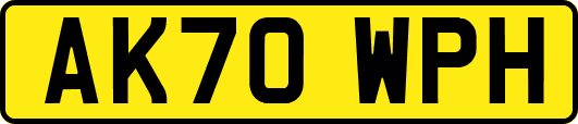 AK70WPH