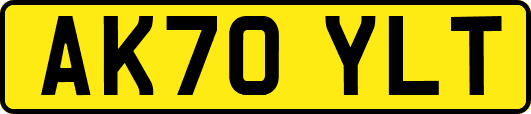AK70YLT