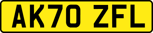 AK70ZFL