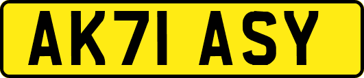 AK71ASY