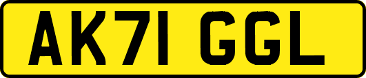 AK71GGL